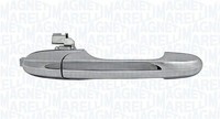 Magneti Marelli TüRgriff 350105021700 FüR Abarth Passend FüR Fiat