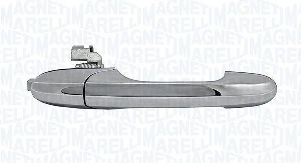 Magneti Marelli TüRgriff 350105021700 FüR Abarth Passend FüR Fiat-image