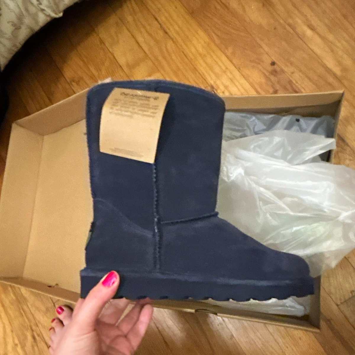 bearpaw elle botas bearpaw mujer precio