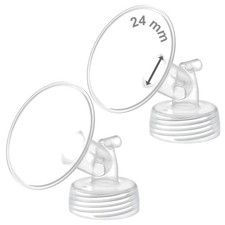 Replacement Wide Neck Flange for Spectra S1/S2 Pumps