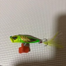 Megabass POPX Year of the Rooster Fishing Lure Tackle Box Storage New