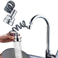 Faucet Sprayer Attachment,Kitchen Sink Sprayer,