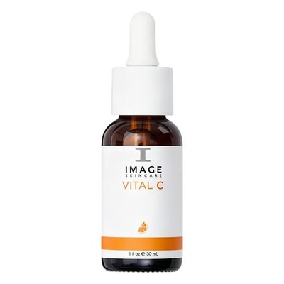 IMAGE Skincare VITAL C Feuchtigkeitsspendendes Gesichtsöl 1 oz