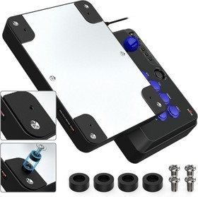 Sanwa Denshi Arcade Fight Stick Joystick - Xbox Series X PS4