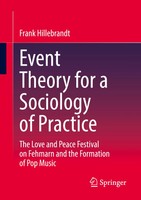 Frank Hillebrandt | Event Theory For A Sociology Of Practice | Taschenbuch