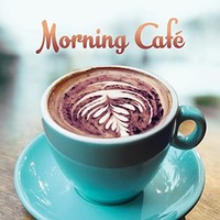 Morning Cafe - Cd - G3Z