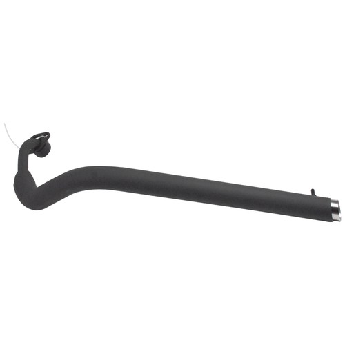 Exhaust Pipe Systems For Yamaha V star 650 XVS650 Dragstar 650 XVS400 - Afbeelding 4 van 9