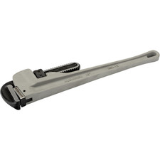 Bahco 380-14 Aluminium Stilson Pipe Wrench 14"/320mm 50mm Capacity