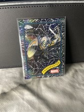 2025 Topps Marvel Chrome 224/399 Taskmaster #17