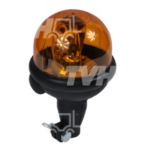 BEACON 12V - 55W - ISO A FLEX  POLE MOUNT