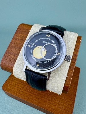 COPERNICUS RAKETA Kopernik Soviet vintage mechanical wristwatch watch Men's