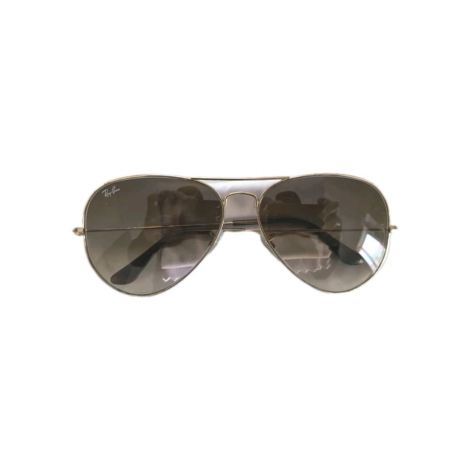 Ray-Ban Aviator RB3025, foto 1 di 2