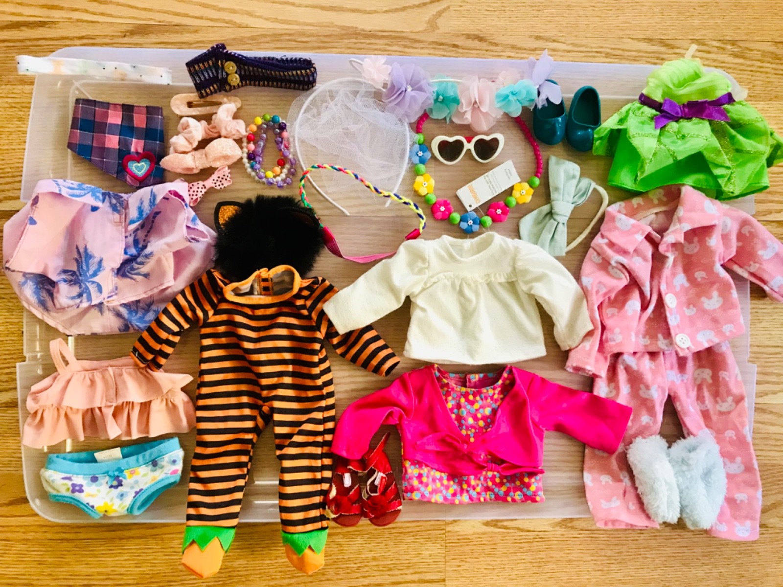 & Accessories / Excellent Condition