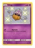 Inkay SV17/SV94 Pokémon Hidden Fates: Shiny Vault Holo