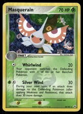 Masquerain 20/101 Rare Hidden Legends Pokemon Reverse Holo Near Mint on eBay
