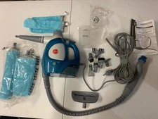 Hoover Twin Tank Handheld Steam Cleaner WH20100 - Powerful & Compact Free Ship