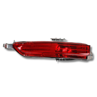 Eurowagens VW Touareg RüCklicht Reflektor Links Rot 2011-2014 Lichtmodul