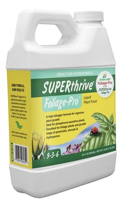 New Best 32 oz. 9-3-6 Plant Food, Free Shipping