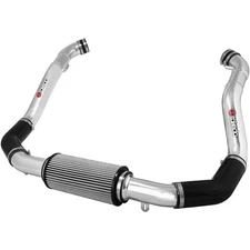 TA-3016P aFe Cold Air Intake Coupe Sedan for INFINITI Q40 Q60 G37 G35 2007-2008