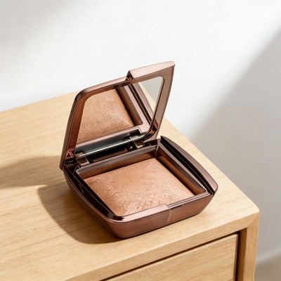 Hourglass Ambient Lighting Powder Luminous Light Champagne Pearl 0.049 oz 1.4g