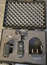 Dogtra 1900NCP Field Star Remote Training Collar & Case