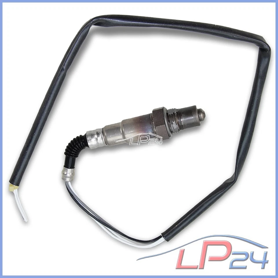 ORIGINAL BOSCH SONDE LAMBDA POUR CHEVROLET SPARK 05- TAHOE 99-06 TRAILBLAZER - Photo 4/4