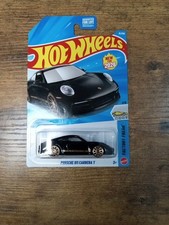 Hot Wheels 2026 1:64 Factory Fresh Porsche 91...
