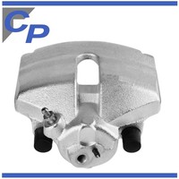 Bremssattel Vorne FüR VW CC 358 Passat 3C2 362 3C5 365 Touran Links