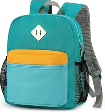Toddler Backpack for Boys 2-4,Kindergarten Backpack for Boys,Preschool Backpack,
