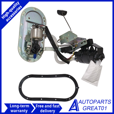 #ad Fuel pump assembly For Harley Davidson Road King 2002 2005 electric petrol $99.99