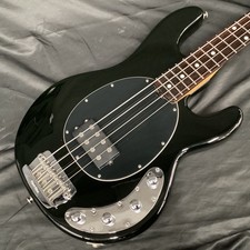 MUSIC MAN Sting Ray4 3EQ/Black (no260112)