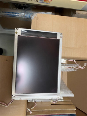 For Sharp 8'' LM64C21P LM64C219 Kuka Kcp Kr C1 LCD Screen Display