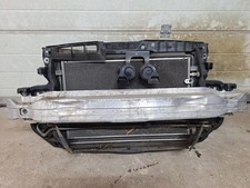 Radiateur Audi S6