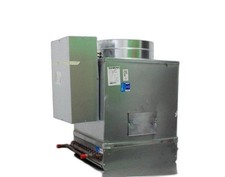 Siemens LGSEC11S16FBBT Lab Air Terminal Equip for Precise Air Contr (3373098)