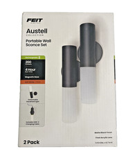 Feit Electric Austell Collection  Portable Wa...