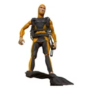 1996 Hasbro Pawtucket G.I. Joe Action Figure Wet-Suit 12” Used