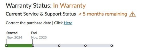 Lenovo Yoga 7i 2-in-1 16" 2K Touch (Core Ultra 5 125U, 16GB/512GB SSD) Warranty - Picture 14 of 14