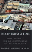 David Weisburd (U. A.) | The Criminology Of Place | Buch | Englisch (2012)