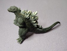 Godzilla Soft Vinyl Figure Monster TOHO