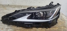 2019-2021 Lexus Es Headlight Lamp Driver Side Led Single Beam Used Dc8989 2019-2021 Lexus Es Headlight Lamp Driver Side Led Single Beam Used Dc8989