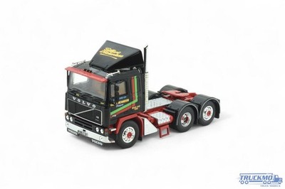 Tekno Gilbert Richardson Volvo F12 86027