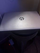 Laptop Used For 2 Months , No Scratches Clean An D In Good Condition