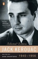 Jack Kerouac | Kerouac | Taschenbuch | Englisch (1996) | Ean 9780140234442