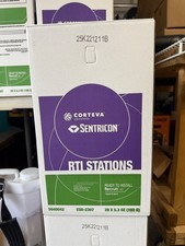  28  Subterranean In ground Stations with Bait Brand New Unopened 