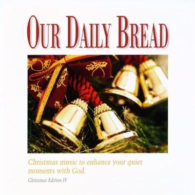 Various - Our Daily Bread | CD