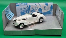 Vitesse Bmw 328 Roadster N 113 Mille Miglia 1938 Alfred F.p. Fane W.james 1:43 121