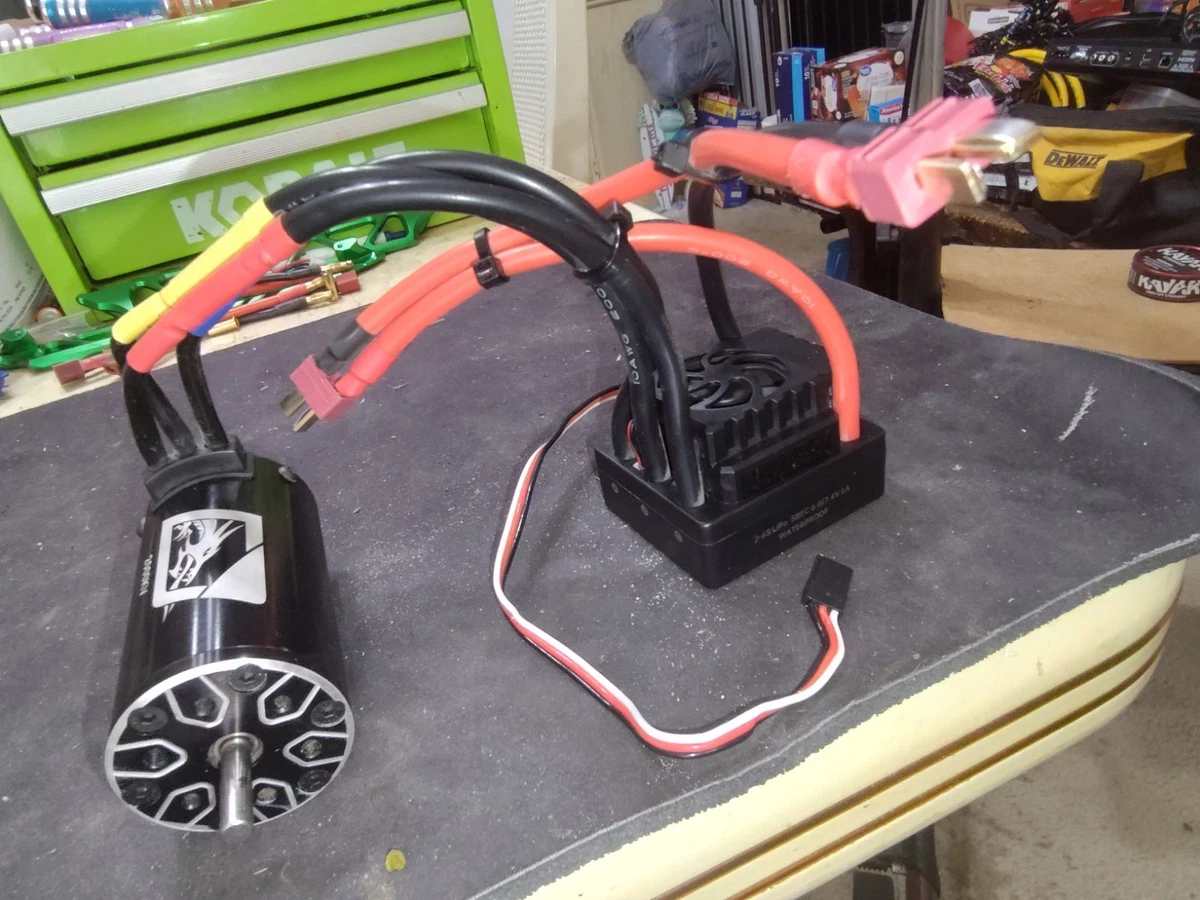 Preços baixos em Peças e acessórios para Brinquedos RC Serpent | eBay