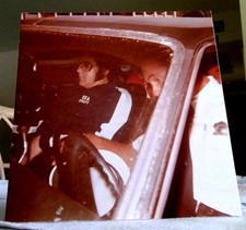 Elvis Presley Original Photos and a Concert Ticket, Photos Taken 6/25 / 1977