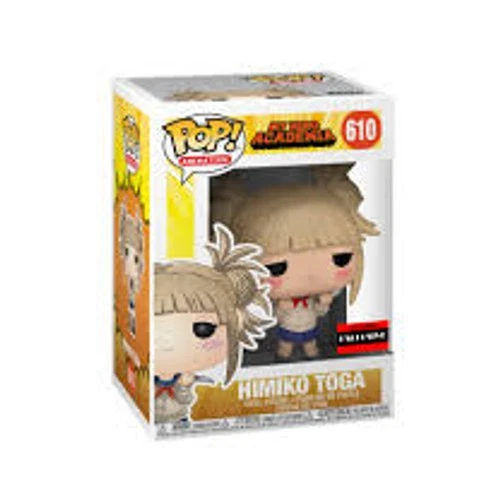 Funko Pop My Hero Academia Himiko Toga 610