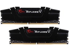 G.SKILL Ripjaws V 32GB DDR4 SDRAM Memory Module f4-3200c16d-32gvk